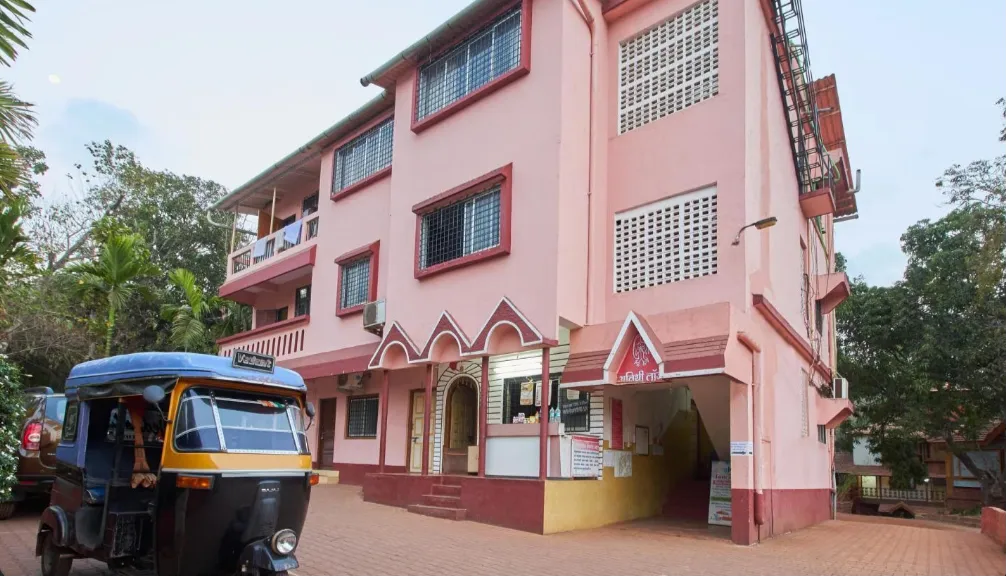 Hotel Atithi Lodge